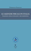 NovaCollectanea - Le agenzie fiscali in Italia