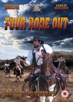 Four Rode Out