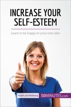 Health & Wellbeing - Increase Your Self-Esteem