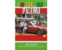 De Taxi Van Palemu