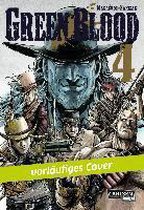 Green Blood, Band 4