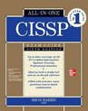 CISSP All-in-One Exam Guide