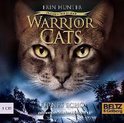 Warrior Cats Staffel 4/02. Zeichen der Sterne. Fernes Echo