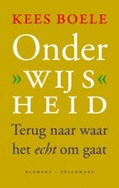 Onderwijsheid