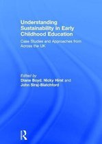 Understanding Education for Sustainable Development in the Early Years