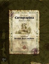 Todd Gamble's Cartographica