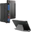Muvit Samsung Galaxy Tab PRO 8.4 Smart Stand Case Black