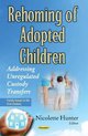 Rehoming of Adopted Children