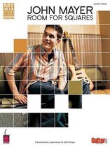 John Mayer - Room for Squares