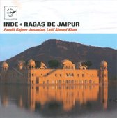 Inde - Ragas De Jaipur