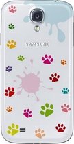 Samsung ENMANIMAL-EF-FI950BWEGWW 5" Cover Multi kleuren mobiele telefoon behuizingen