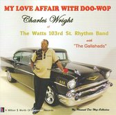 My Love Affair With  Doo-Wop