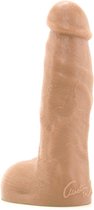 Fleshjack Boys Austin Wilde Dildo - beige