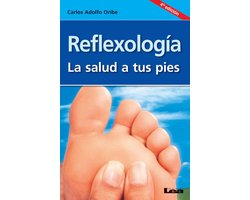 Alternativa - Reflexología la salud a tus pies