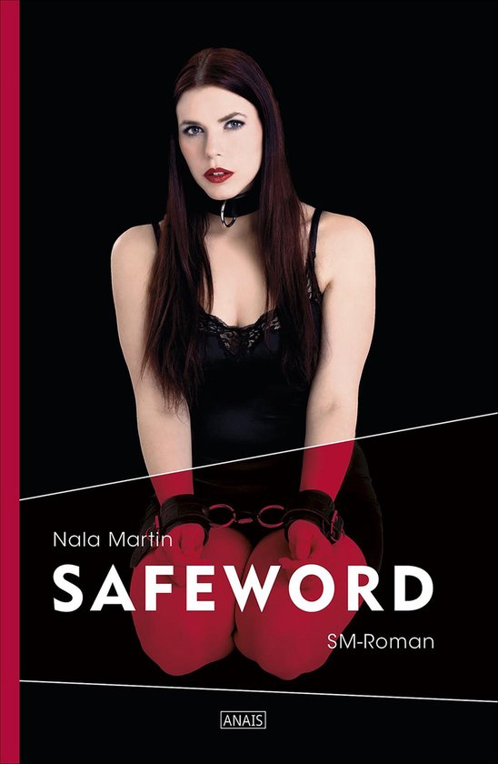 Safeword - cover