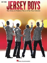 Jersey Boys (Songbook)
