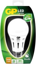 GP Led-lamp - GP Classic LED E27 75W
