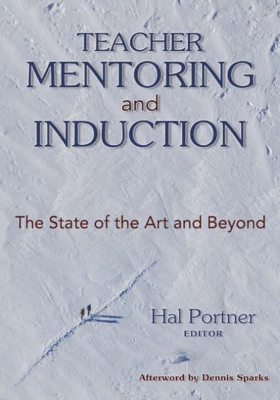 Teacher Mentoring and Induction - cover