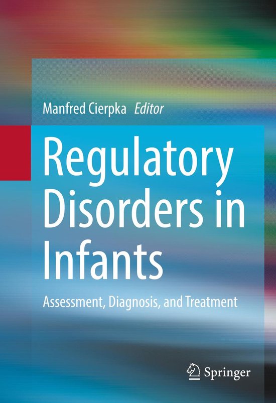 Behavioral Science and Psychology (R0) - Regulatory Disorder ... - cover