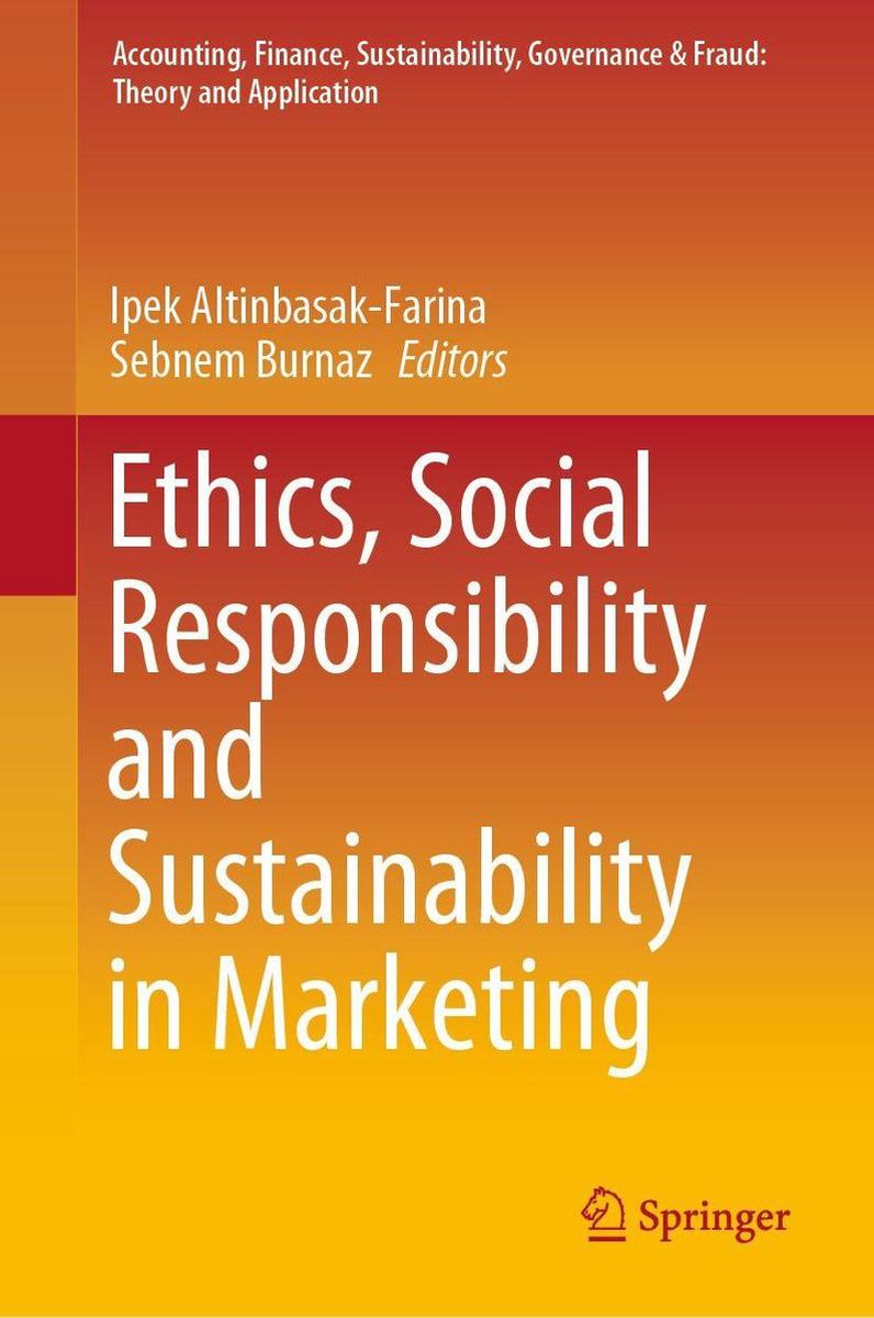 the social responsibility theory