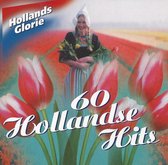 60 Hollandse Hits - 3 Dubbel cd