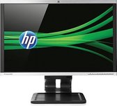 HP Compaq LA2405x - Monitor