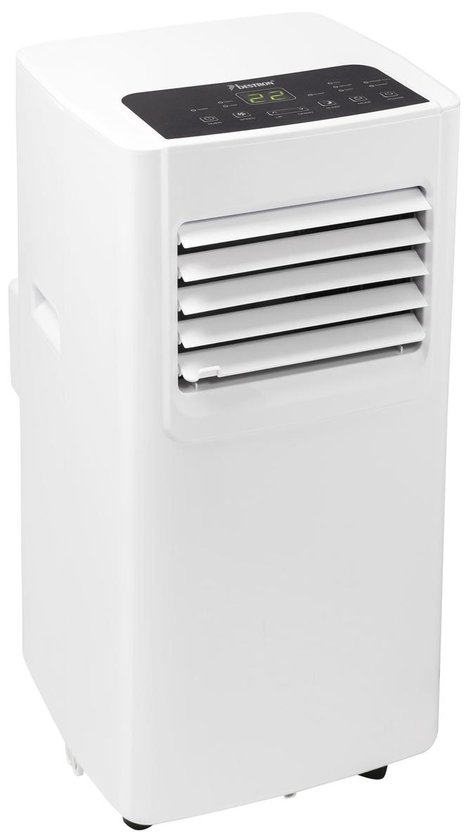 AAC7000 - Mobiele Airco