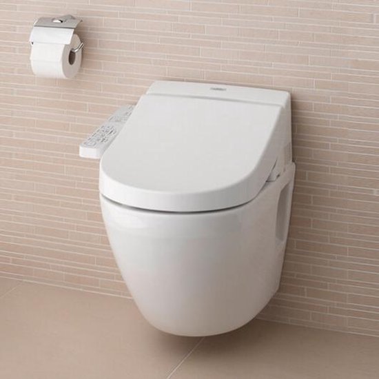 TOTO Washlet EK 2.0 met closet