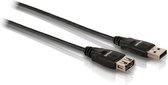 Philips USB/FireWire-kabel 2.0 SWU2212
