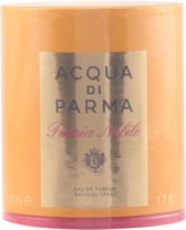 MULTI BUNDEL 2 stuks PEONIA NOBILE Eau de Perfume Spray 50 ml