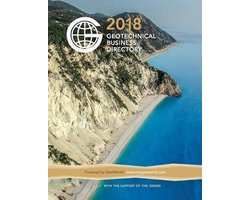 2018 Geotechnical Business Directory