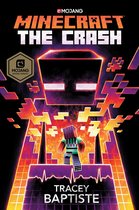Minecraft The Crash An Official Minecraft Novel 2