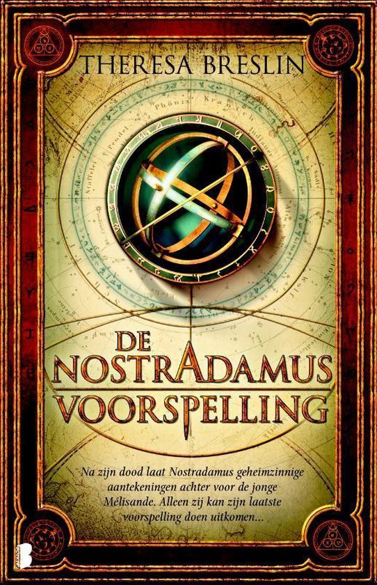 theresa-breslin-de-nostradamus-voorspelling