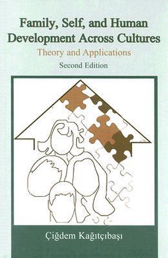 Family, Self, and Human Development Across Cultures - cover