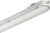 Philips LED Opbouwarmatuur - 19W - Waterdicht IP65 - IK08 - 661x96x87 mm - Neutraal Wit