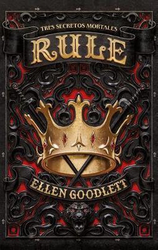 Rule - cover
