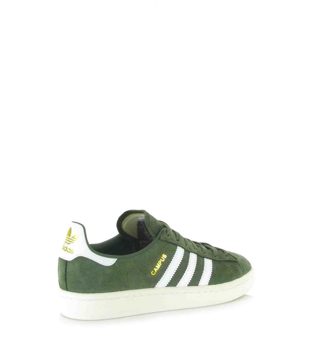 adidas campus zelene