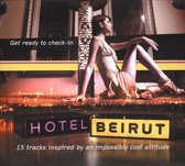 Hotel Beirut