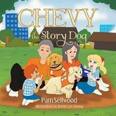 Chevy the Story Dog