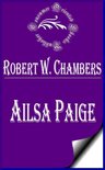 Robert W. Chambers Books - Ailsa Paige