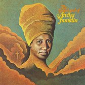 Aretha Franklin: The Gospel Soul Of [Winyl]
