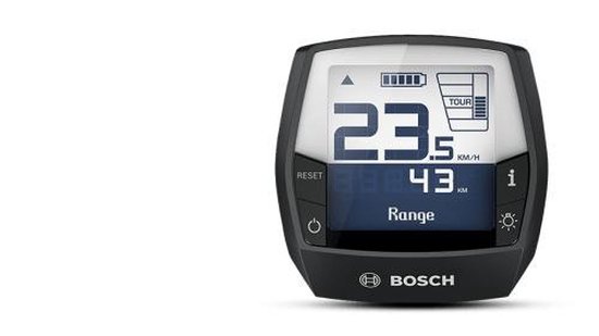 Bosch Intuvia Display | bol.com