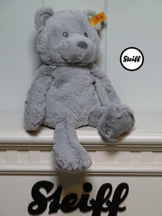 steiff bearzy
