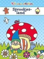 Sprookjesland