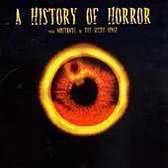 A History Of Horror: From Nosferatu To The Sixth Sense