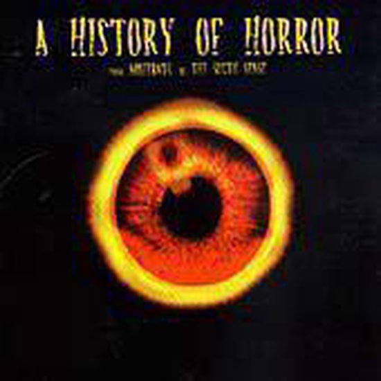 Foto: A history of horror from nosferatu to the sixth sense