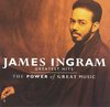 Best Of James Ingram