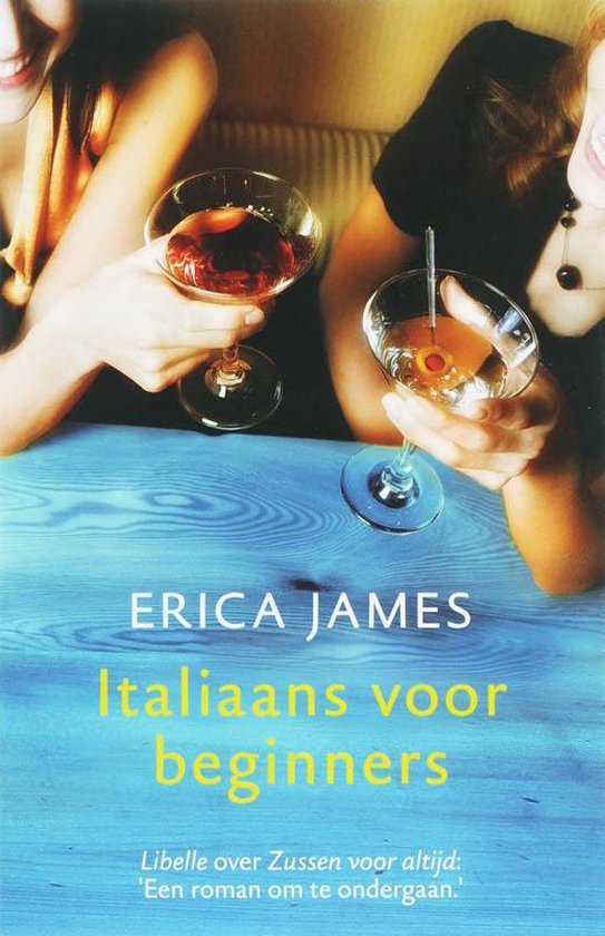 Italiaans Voor Beginners - cover