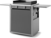 Forge Adour CHMAF60 buitenbarbecue/grill accessoire Trolley