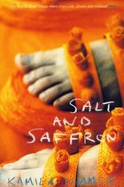 Salt & Saffron